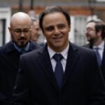 LIVE: Mexico City comes alive for annual Great Day of the Dead Parade