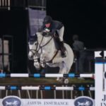 Juan Carlos Amoros REACTS to Gotham FC WINNING the NWSL TITLE as they DEFEAT Washington Spirit