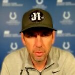 Jim Bob Cooter SHARES the SECRET behind Colts’ STRATEGY for Chiefs clash