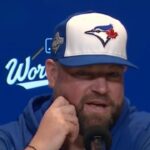 Bo Bichette on World Series Game 6: Blue Jays MUST “PERFORM to OUR CAPABILITIES”