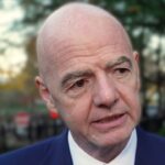 Graham Arnold HIGHLIGHTS the PASSION of Iranian fans hoping to qualify for the 2026 World Cup