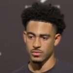 Kyle Shanahan on the HIT Jauan Jennings RECEIVED & Brock Purdy’s PERFORMANCE after 49ers’ WIN