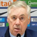 Real Madrid’s HARD training ahead of Arsenal’s UWCL match