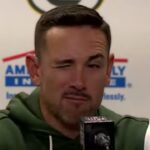 Jordan Love on CARVING UP the Lions with 4 TDs for a Thanksgiving Packers WIN