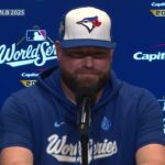 Amahl Pellegrino TALKS about his GOAL, PRAISES ‘Chucky’ Lozano as San Diego FC FALLS to Timbers