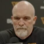 Ben Johnson CRITICAL of his own PLAY CALLING after the Bears’ VICTORY vs. Giants