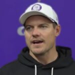 Michael Penix Jr. on FACING Sauce Gardner ahead of Falcons vs. Colts