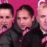 Hal Hershfelt & Sandy MacIver REACT to Spirit’s LOSS just BEFORE the NWSL Playoffs