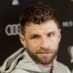 Lionel Messi’s MESSAGE to Jordi Alba and Sergio Busquets after WINNING the MLS