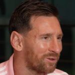 IMPRESSIVE GROWTH! Lionel Messi PRAISES MLS and its football development