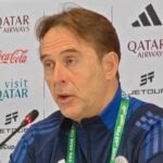 Messi WHO? Jordan fans are NOT AFRAID of Argentina or Lionel