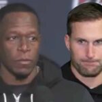 Shane Steichen & Daniel Jones TALK about Sauce Gardner’s INJURY in Colts’ LOSS vs. Texans