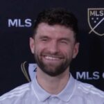 Lionel Messi wants to see Jordi Alba and Sergio Busquets RETIRE as MLS CHAMPIONS