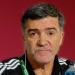 Egyptian fans WANT Mexico in their World Cup GROUP