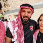 Julen Lopetegui CLASHES with journalist who SAID he ASKED FIFA to INVESTIGATE Tunisia and Palestine