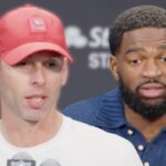 Sean Payton & Bo Nix SATISFIED with Broncos OFFENSE after VICTORY at Raiders