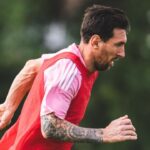 Obed Vargas: FOCUSED on EARNING his SPOT in Mexico’s 2026 World Cup Squad