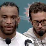 Shane Steichen & Daniel Jones TALK about Sauce Gardner’s INJURY in Colts’ LOSS vs. Texans