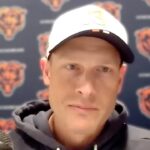 DeMeco Ryans REFLECTS on Texans OFFENSIVE after VICTORY at Colts