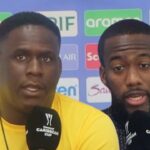 Joe Schmidt REACTS to Australia’s GROUP for the 2027 Rugby World Cup