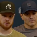 Sean McDermott & Josh Allen on Christian Benford’s PICK 6 for Bills’ WIN vs. Bengals