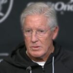 Sean Payton & Bo Nix on Nik Bonitto’s PLAY for Broncos’ WIN at Commanders