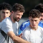 Sebastian Berhalter EXPLAINS WHY Lionel Messi has NEVER SCORED against Whitecaps