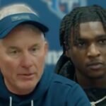 Shane Steichen’s UPDATE on Daniel Jones’ INJURY after the Colts LOSE at Jaguars