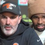 Raheem Morris & Kirk Cousins APOLOGIZE to FANS after Falcons’ LOSS vs. Seahawks