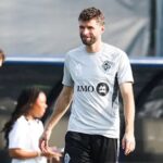 Julen Lopetegui CLASHES with journalist who SAID he ASKED FIFA to INVESTIGATE Tunisia and Palestine