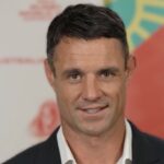 Joe Schmidt REACTS to Australia’s GROUP for the 2027 Rugby World Cup