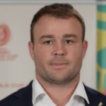 Devorn Forsling: “It is a MASSIVE ACHIEVEMENT for our club (Defence Force) and our country”