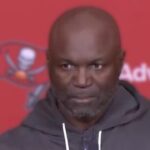 John Harbaugh on Lamar Jackson’s POSSIBLE ABSENCE for Ravens vs. Steelers