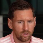 Jesper Sørensen: “NEVER IMAGINED COACHING Thomas Müller in an MLS Final vs Lionel Messi”