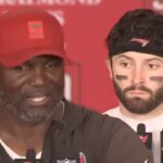 Mike McCoy & Cam Ward PROUD of the BOYS after Titans’ WIN at Browns