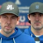 Raheem Morris & Kirk Cousins POINT OUT Falcons’ offensive MISTAKES after LOSS at Jets