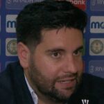 Theodore Whitmore REACTS to Mount Pleasant’s CHAMPIONSHIP win against O&M in the Caribbean Cup